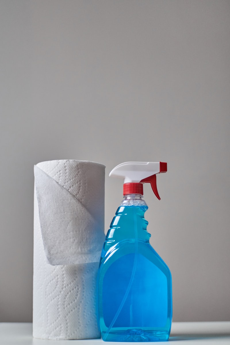 Soluciones de higiene y bienestar — ProHygiene