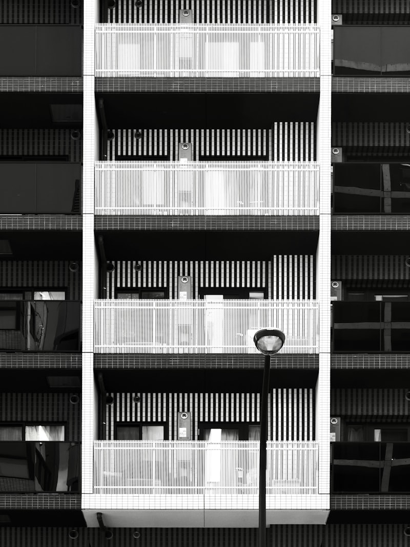 Limpieza de edificios