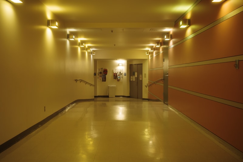 Limpieza de clínicas y hospitales
